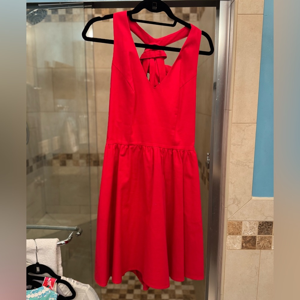 Lauren James Augusta Dress